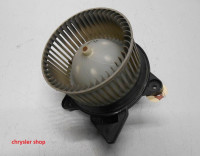 ventilátor topení - ORIGINÁLNÍ DÍL